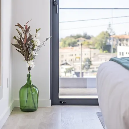 Contemporary B By Homie Appartamento *