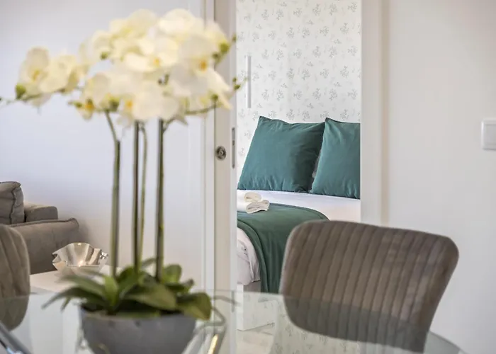 Appartamento Contemporary B By Homie *