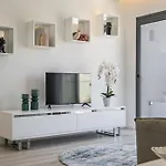 Contemporary B By Homie フンシャル