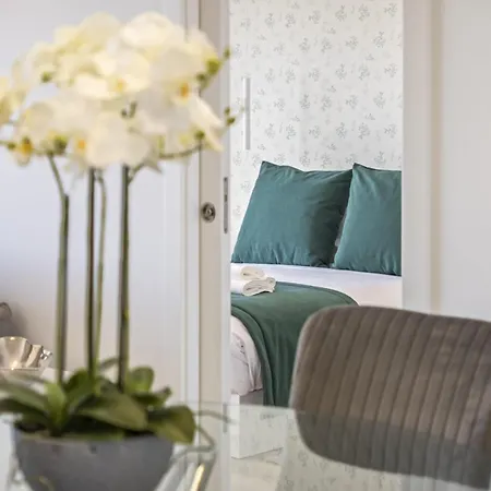 Appartement Contemporary B By Homie *