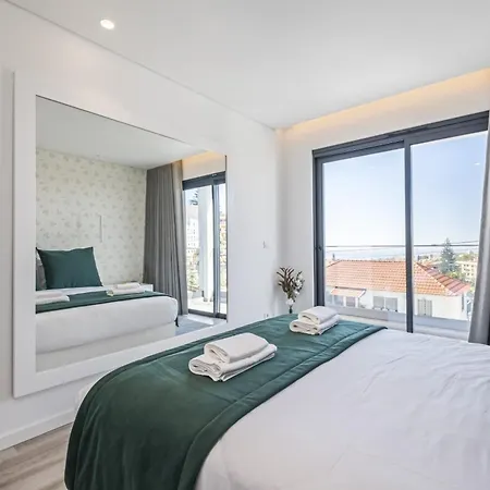 Contemporary B By Homie Appartement Funchal (Madeira)