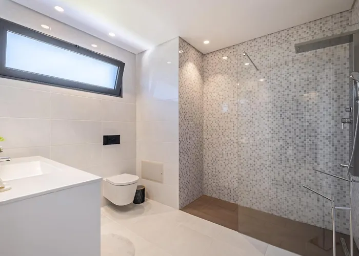 Appartement Contemporary B By Homie