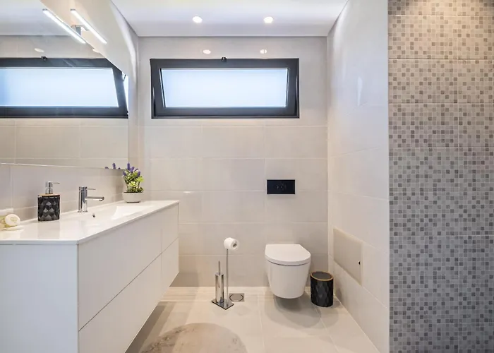 Appartement Contemporary B By Homie *
