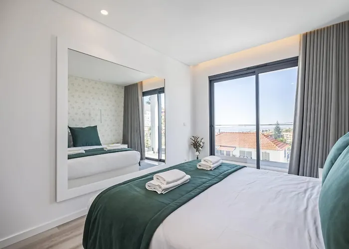 Contemporary B By Homie Apartamento Funchal (Madeira)