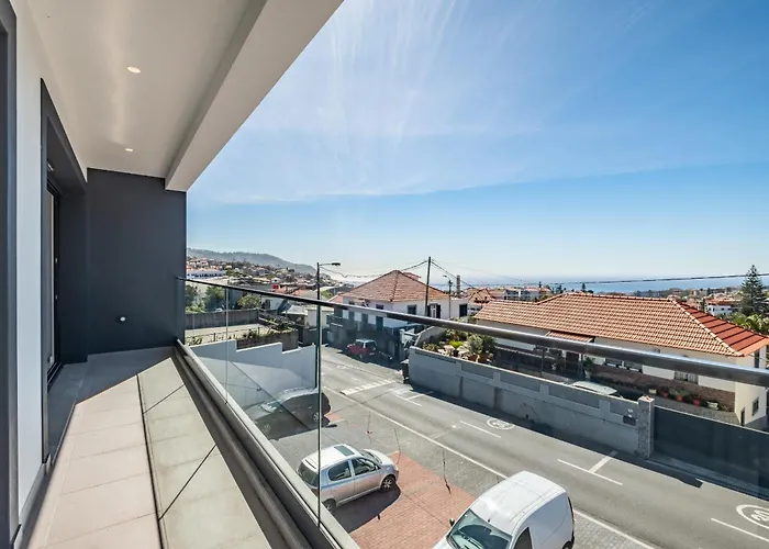 Apartamento Contemporary B By Homie *