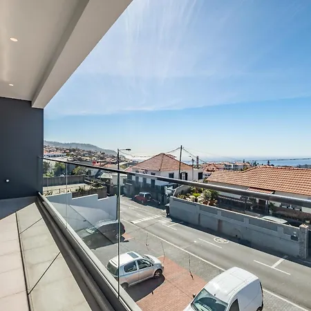 Apartamento Contemporary B By Madeira Sun Travel *